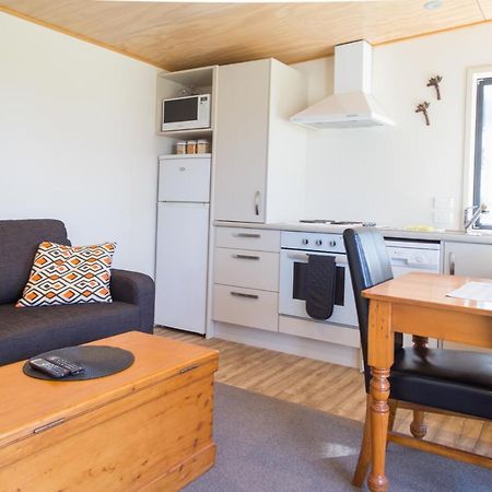 Scenic Waterways Retreat Bed & Breakfast Hokitika Exterior foto