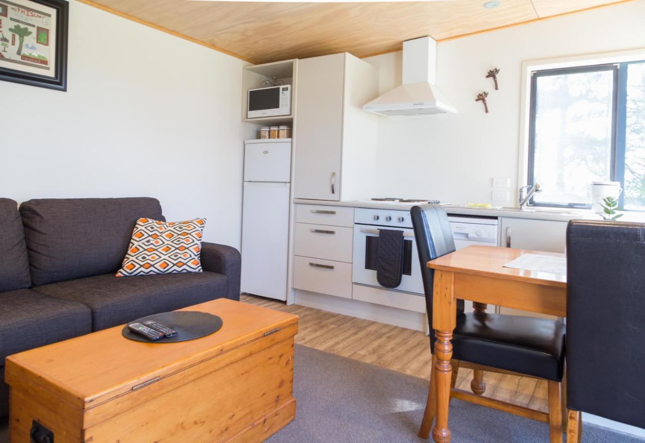 Scenic Waterways Retreat Bed & Breakfast Hokitika Exterior foto