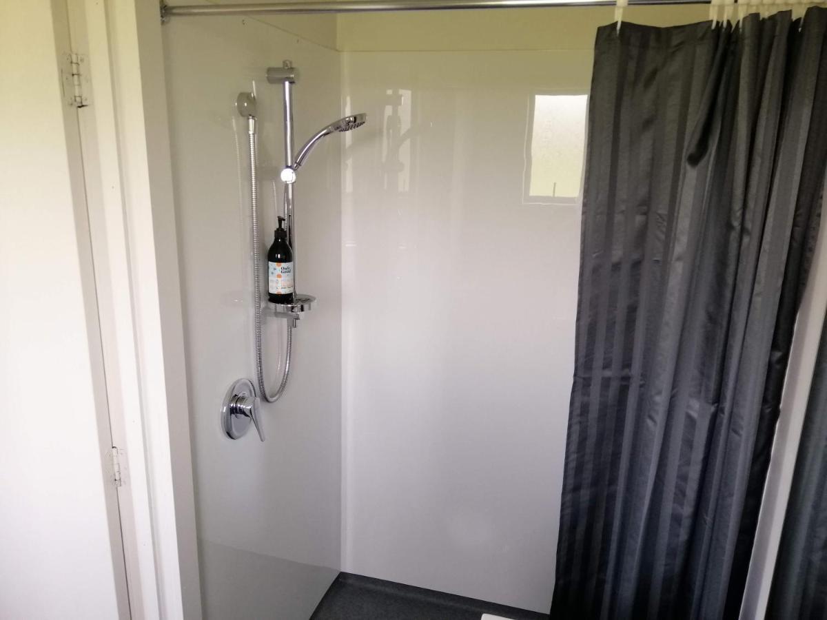 Scenic Waterways Retreat Bed & Breakfast Hokitika Exterior foto